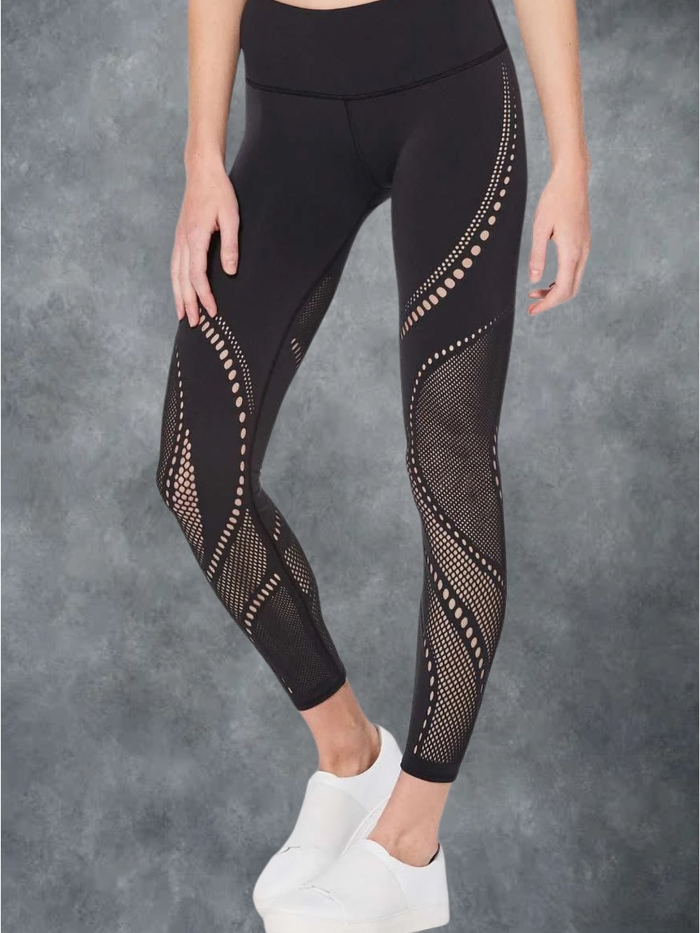 Lululemon Reveal Tight Precision Leggings